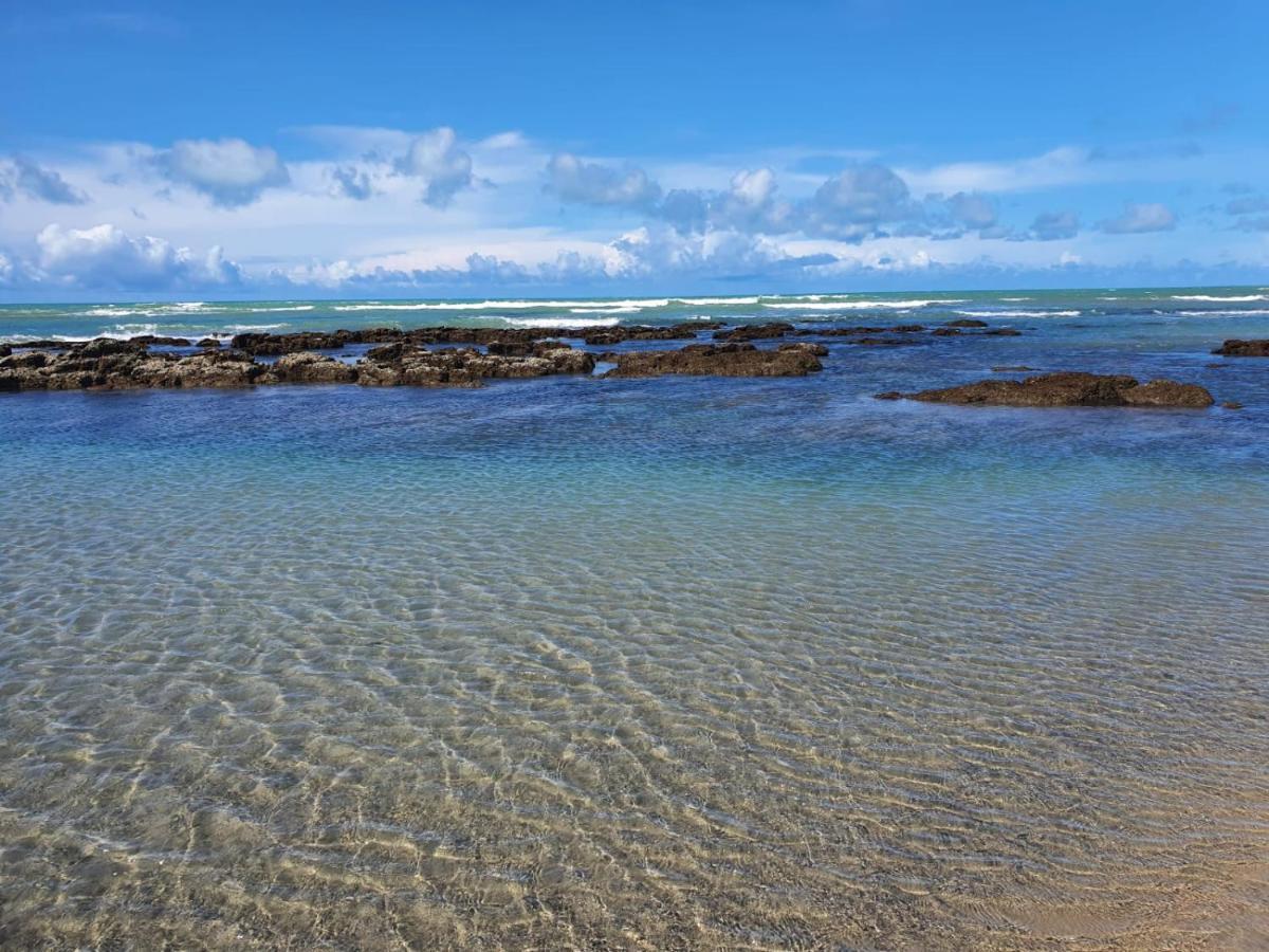Gostoso Sol E Mar Pousada São Miguel do Gostoso Eksteriør bilde